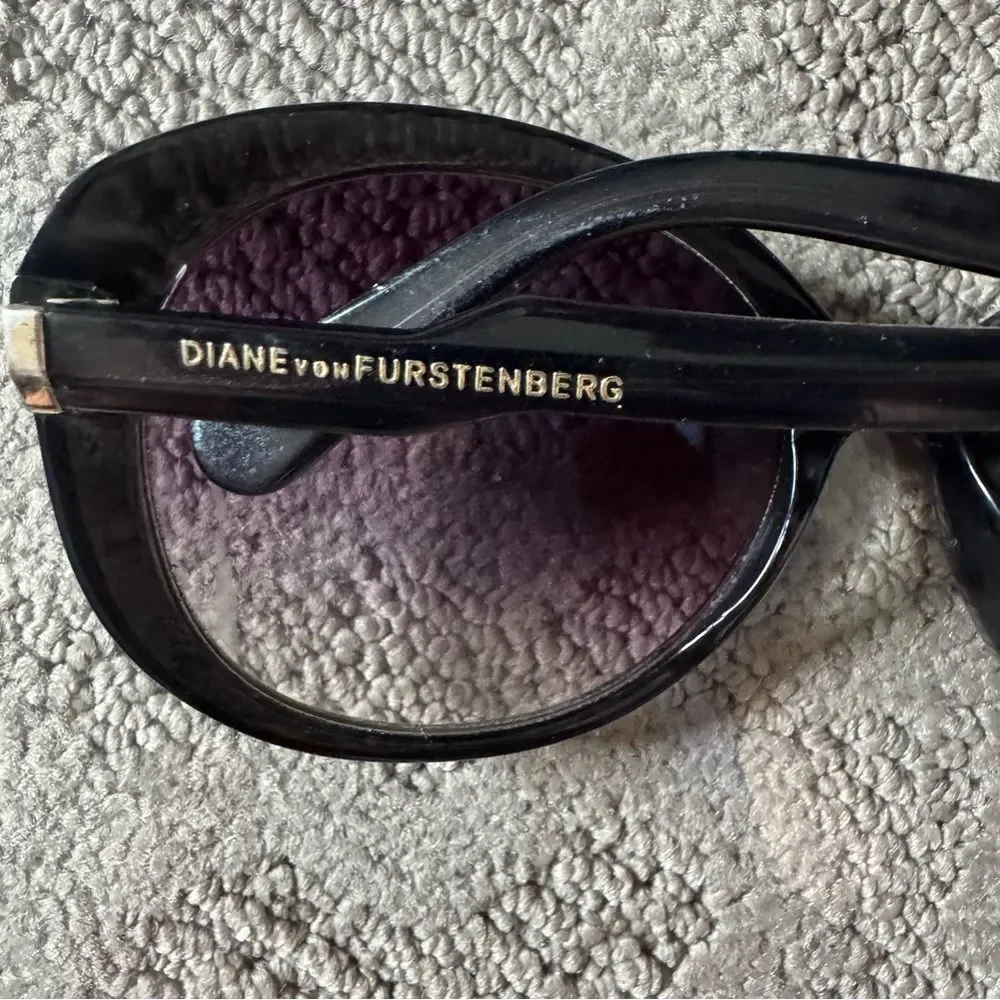 Diane Von Furstenberg diane von